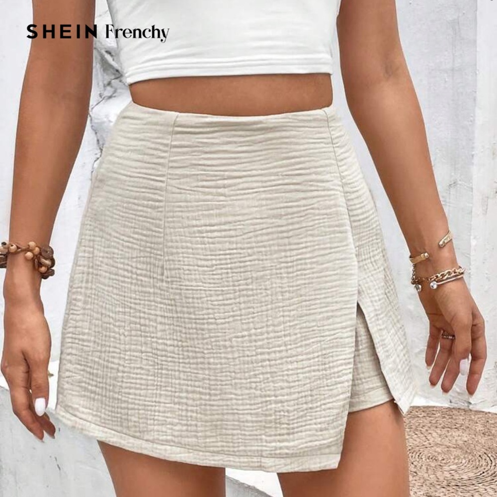 SHEIN Frenchy